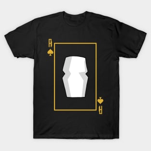 Ace Card T-Shirt